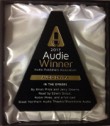 An Audie Award